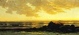 Seascape 2 by Alfred Thompson Bricher